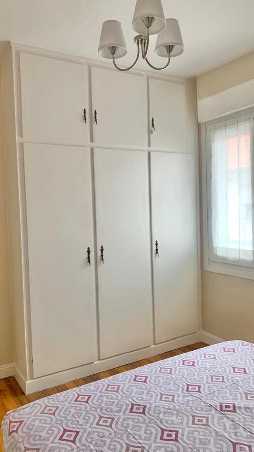 Apartemento En Mundaka Con Parking Exterior photo