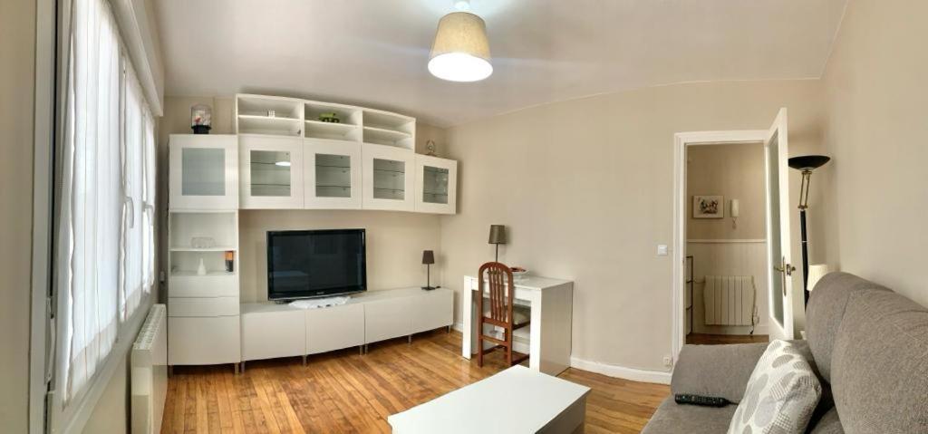 Apartemento En Mundaka Con Parking Exterior photo
